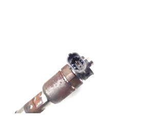 Форсунка 33800-2A610, 33800-2A610    KIA Ceed  D4FB 