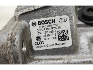 Vstřikovací čerpadlo 03L130755J, 05190712 Volkswagen Transporter - Caravelle T5 CAA