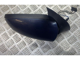 Зеркало электрическое        Mercedes-Benz A W168  1997 - 2004 года   