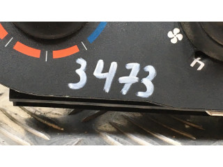 Блок управления климат-контролем 0991282C, 69837002   Renault Twingo II