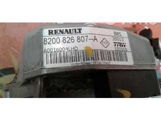    Рулевая рейка 50320122, 50320122   Renault Clio III 2005 - 2012 года