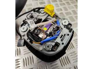 Руль Skoda Octavia Mk2 (1Z)  2004 - 2013 года 3T0419091K, 1Z0880201AR      