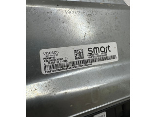Přístrojová deska Smart #1 2023 8891591985, A3C7050730001