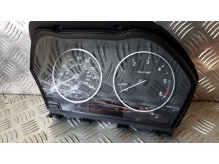 Панель приборов 9232891, A2C53346048   BMW 1 F20 F21       