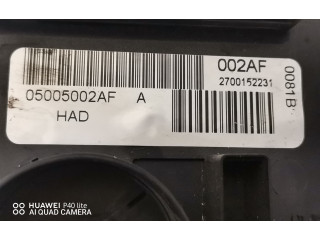 Блок управления климат-контролем P55111917AC, 328900011771   Chrysler Voyager