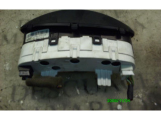 Блок управления    Chevrolet Matiz