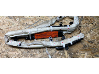 Боковая подушка безопасности Mitsubishi Lancer