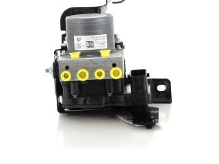 Блок АБС 1673580180, N1-0621P   Peugeot  Partner III  2018 -  года