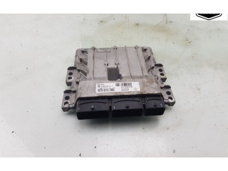 Блок управления двигателя 237103217R, 237103217R Dacia Lodgy