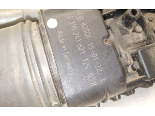 Моторчик дворников 0390241621 Citroen Berlingo