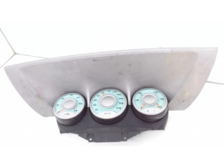 Панель приборов 1490107080, 501021630040   Citroen C8       