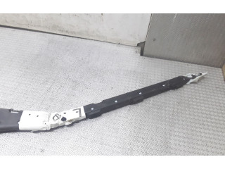 Боковая подушка безопасности 3D1880741C Volkswagen Phaeton