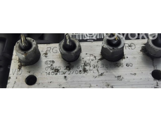 Jednotka ABS 9678189680 Peugeot 508 2014