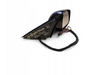 Зеркало электрическое        Skoda Superb B5 (3U)  2001 - 2008 года   