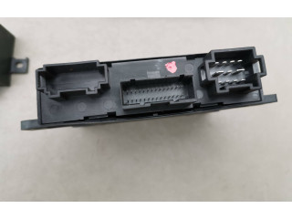 Комплект блоков управления CG2T71A36WBX, CAD5J07 Ford Galaxy