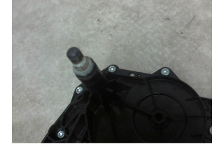 Моторчик заднего дворника 6405J9, 6405J9    Citroen C2