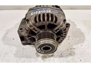 Генератор 51984058   Fiat 500L      