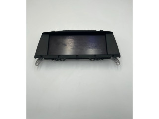 Дисплей    9294300, 05151302   BMW X3 F25