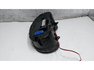 Панель приборов 8P0920981B, 2C53085879 Audi A3 S3 8P