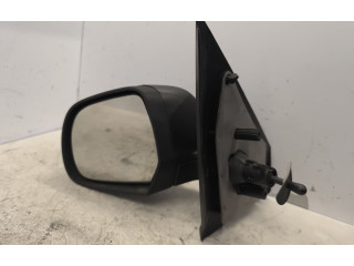 Außenspiegel elektrisch Tür vorne Dacia Dokker 2012 - года