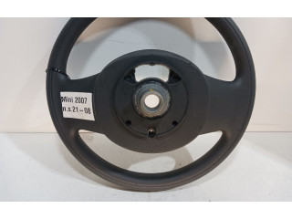 Руль Mini One - Cooper Coupe R56 2005 - 2014 года