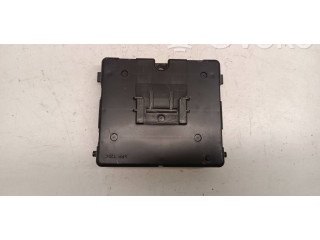 Модуль управления BSM 285257555R, 27760B660B   Renault Clio IV    