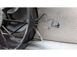 Вентилятор радиатора     96436110    Chevrolet Nubira 2.0