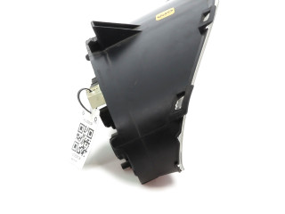 Přístrojová deska Citroen Berlingo 2007 6105V4