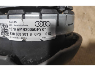 Подушка безопасности водителя 8X0880201B Audi A1