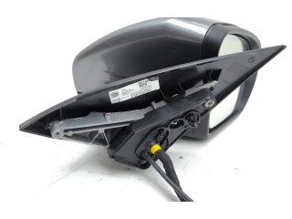 Zpětné zrcátko Mercedes-Benz EQA 2022 A2478105407