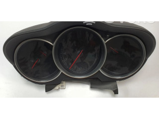 Панель приборов FRFE19B   Mazda RX8       