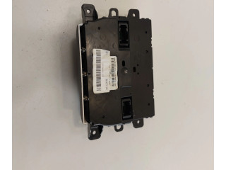 Блок управления климат-контролем E1060547 Mini One Cooper R57