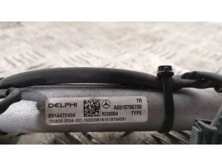 Vstřikovací lišta A6510700700 Infiniti Q50 pro naftový motor 2.2