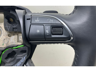 Руль Audi Q3 8U 2011 - 2016 года 8U0419091C