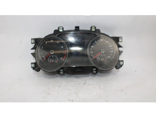 Панель приборов 5TA920740C Volkswagen Touran II