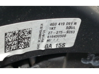 Турбина Audi A1 4G0419091R, 616430500 для двигателя CBZA