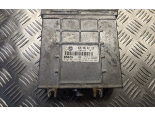 Řídící jednotka 028906021EP, 0281001746   Audi A4 S4 B5 8D 1994