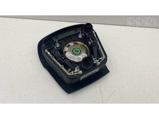 Подушка безопасности водителя AM21U042B85ABW Ford Galaxy