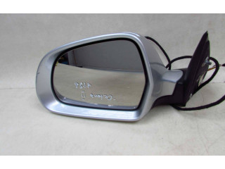 Зеркало (управляемое электричеством) 53139 Skoda Octavia Mk2 (1Z)