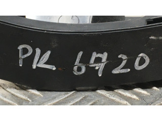 Громкоговоритель (громкоговорители) высокой частоты в передних дверях