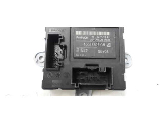 Блок комфорта 1002722708, CV1T14B533AF Ford Fiesta