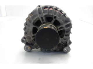 Генератор 04L903021A Volkswagen Caddy