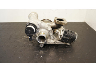 Turbodmychadlo Турбина 9836081180 Peugeot 308