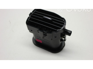 Боковая воздушная решётка