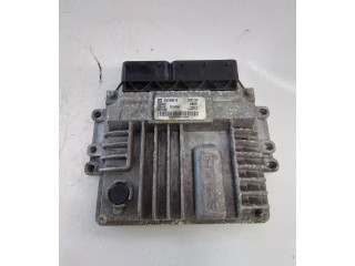 Блок управления двигателя 25189813, 25184894   Opel Antara