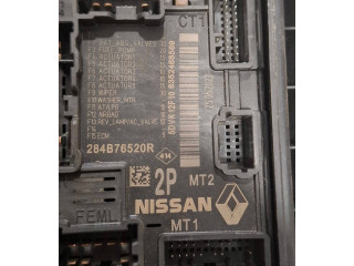 Блок предохранителей 284B76520R Dacia Sandero III