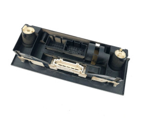 Блок управления климат-контролем 6Y0819045B, 6Y0819045B Skoda Fabia Mk1 (6Y)