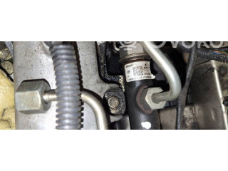 Топливная рампа 96868901, 96868901   Chevrolet Orlando  