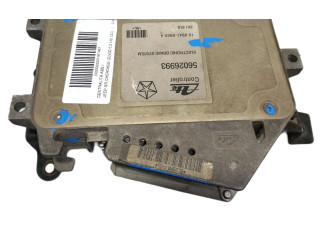 Блок управления ABS 56026993 Jeep Grand Cherokee