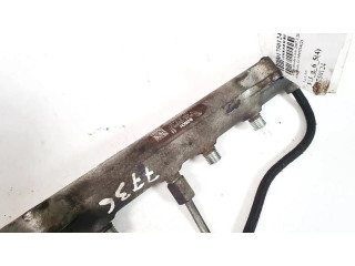 Vstřikovací lišta 0445214121, 107780-0440 Honda Civic pro naftový motor 2.2